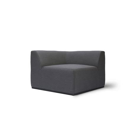 Blinde Relax C37 Corner Modular Sofa ArchiPro AU