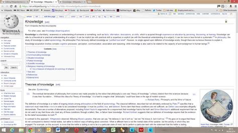 Wikipedia:User experience feedback/Fonts - Wikipedia 
