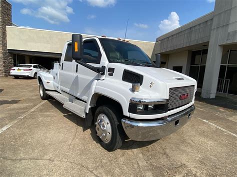 Gmc Topkick C4500 For Sale In Vicksburg Ms ®