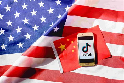 Tiktok Moves To Sue Trump Administration And U S Techspot