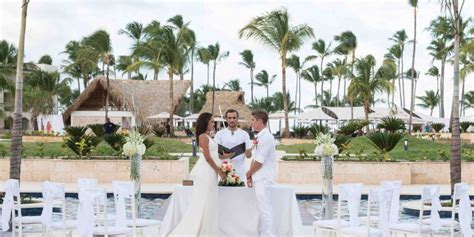 Hideaway at Royalton Punta Cana Destination Weddings - Destify