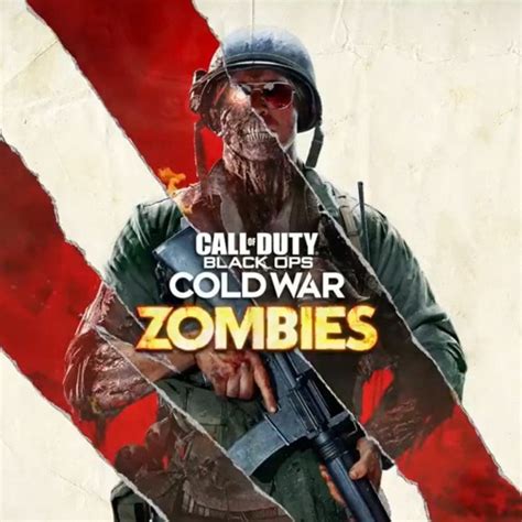 Stream ZOMBIES THEME Call Of Duty Black Ops Cold War Soundtrack By