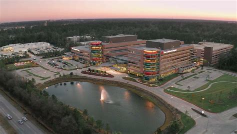 Tellepsen | Texas Children's Hospital The Woodlands