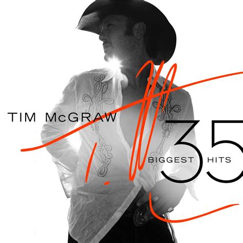 Biggest Hits Album By Tim Mcgraw Apple Music