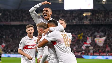 Wer Zeigt überträgt Juventus Turin Vs Vfb Stuttgart Live Im Tv Und Live Stream Dazn News De