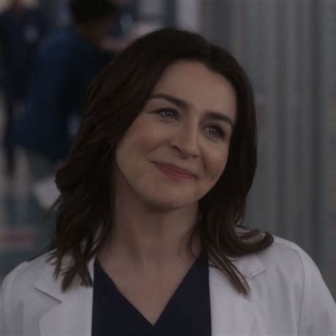 Amelia Shepherd Greys Anatomy Amelia Shepherd Dance It Out