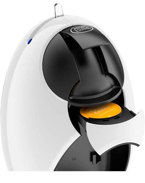 Delonghi Nescafé Dolce Gusto Jovia Pod Capsule Coffee Machine Espresso