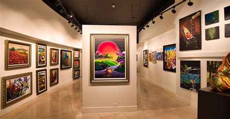 Park West Gallery