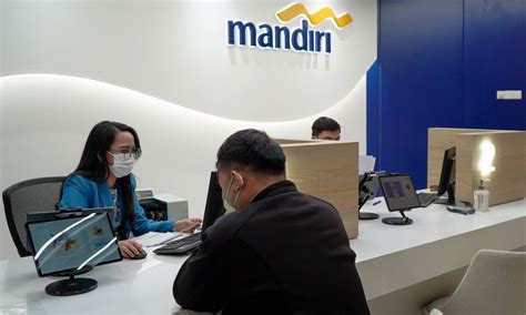 Green Bond Bank Mandiri Oversubscribed Kali