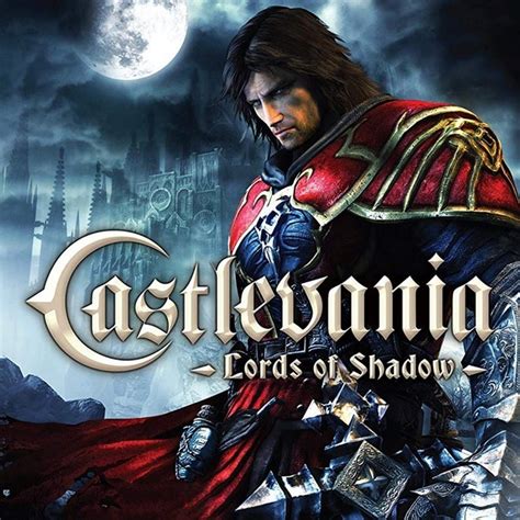 System Requirements Castlevania Lords Of Shadow Ultimate Edition Hot