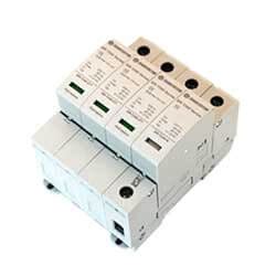 Transtector AC Surge Protector SPD I2R T240 DIN Rail 400 Vac 3 Phase