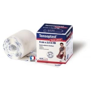 Bande Tensoplast 8 Cm X 2 5 M Chair