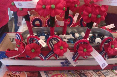 10 Best Buddy Poppy Ideas Images On Pinterest Poppies Flanders Field