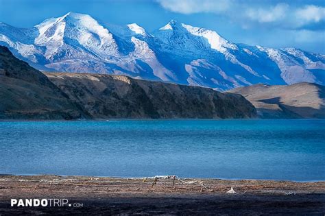 Top 10 Gorgeous Lakes In The Himalayas Places To See In Your Lifetime