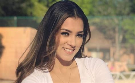 Yaritza Owen Clasifica En Nuestra Belleza Latina