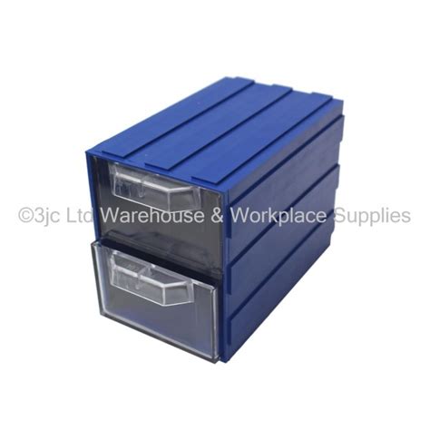 Drawbox Configurable Storage Drawers Series B 3jc