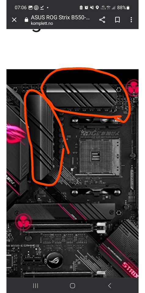 What Are These Metal Plates On The Motherboard Rpcmasterrace