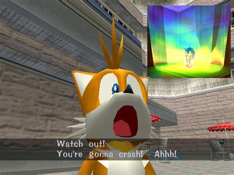 Sonic adventure dx pc save file - bravomasa