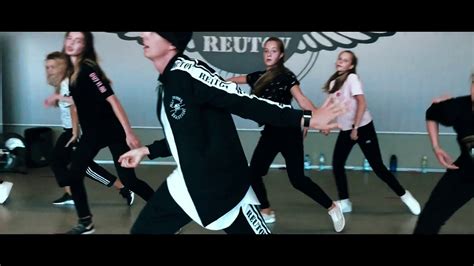 Tyga Nasty Hiphop Dance Todes Choreography Youtube