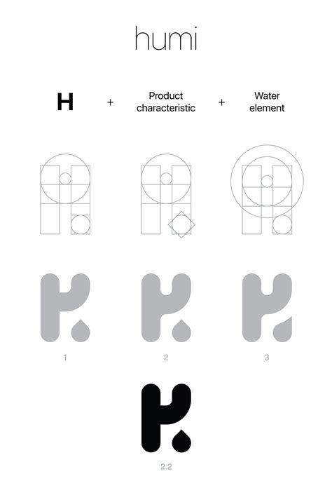 Humi on Behance