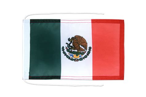 Mexiko Flagge 20 X 30 Cm MaxFlags FlaggenPlatz De