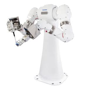 Robot Articulado Sda F Yaskawa Europe Gmbh Colaborativo Ejes