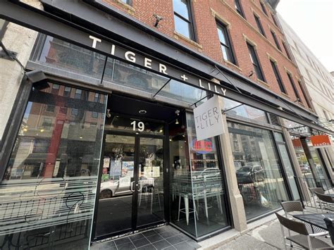 Gay Street District Downtown Columbus