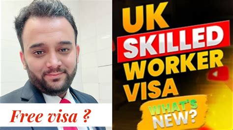 How To Get A Uk Work Visa Free Within And Outside Uk 2024 Uk Work