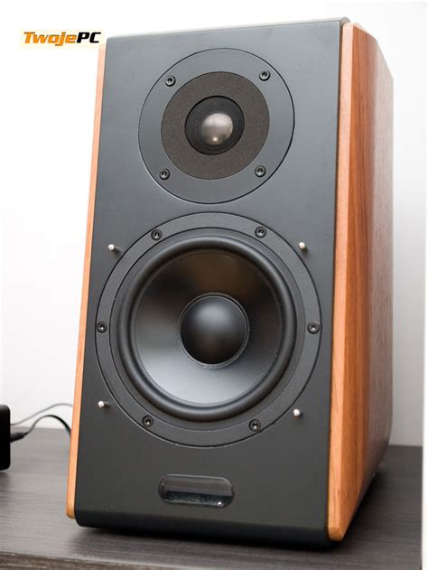 Edifier S1000DB - test głośników na wyższą półkę
