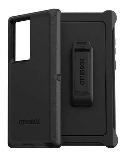 Carcasa Otterbox Defender Para Samsung S23 Ultra Cuotas Sin Interés