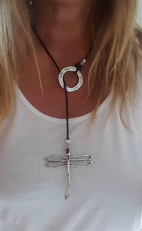 Pin By Melida Paulino On Dragonflies Lib Lulas Handmade Jewelry