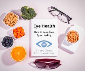 Eye Health Shady Grove Ophthalmology Anthony Roberts Md