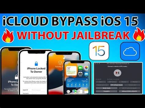 Latest Icloud Bypass To X Ios Iphone Disable Passcode No