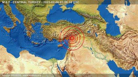 Terremoto In Turchia E Siria A Rischio La Trasferta Di Olimpia Milano