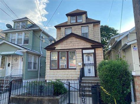 107-54 125th St, South Richmond Hill, NY 11419 | Trulia