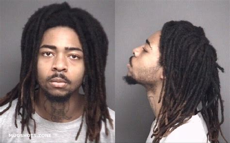 CHAVIS KRYSTOPHER 03 07 2024 Pitt County Mugshots Zone