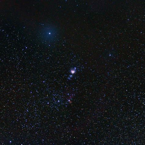 Orion : r/astrophotography