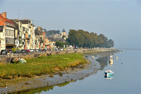 Frankreich Somme Baie De Somme Saint Bild Kaufen Lookphotos