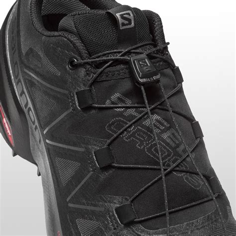 Salomon Speedcross 5 GTX Trail Running Shoe - Men's | Backcountry.com