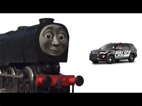 Thomas Friends Characters And Their Favourite Vehicles Youtube