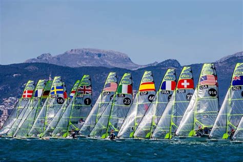 World Sailing - Home