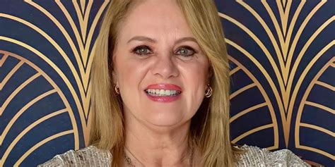 Erika Buenfil Y Su Refugio En Tiktok