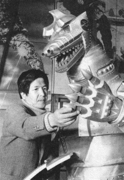 Godzilla Vs Mechagodzilla 1974