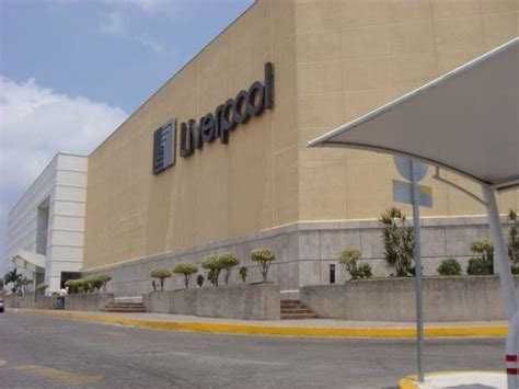 Liverpool Tampico Zona Metropolitana De Tampico Tienda Grandes