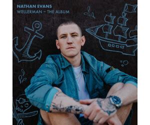 Buy Nathan Evans - Wellerman - The Album (CD) from £17.40 (Today ...