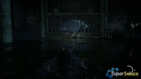 The Last Of Us Part I Walkthrough Sewers 016 Game Of Guides