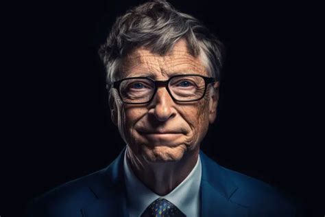 A Deep Look Into Bill Gates Portfolio 2023 New Trader U