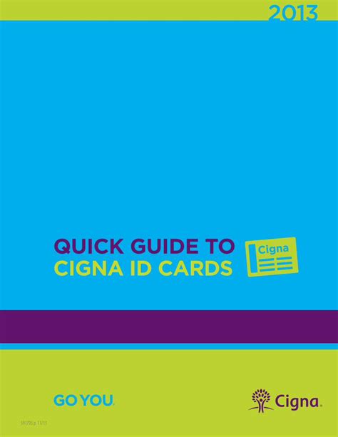 PDF QUICK GUIde To CIgna Id Cards PDF File 2016 09 17591795 P 11