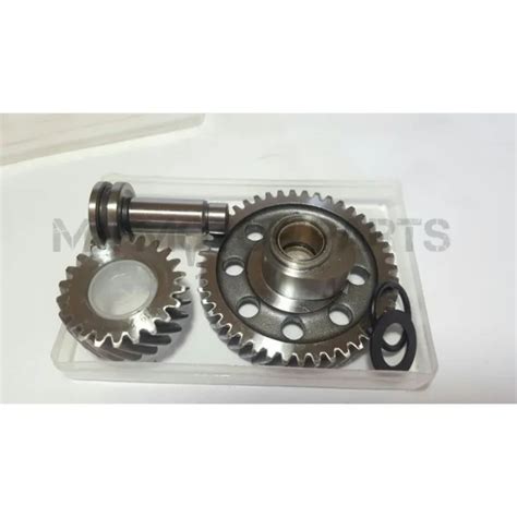 Tmx Parts And Accessories Japan Quality Timing Gear Set Cam Gear