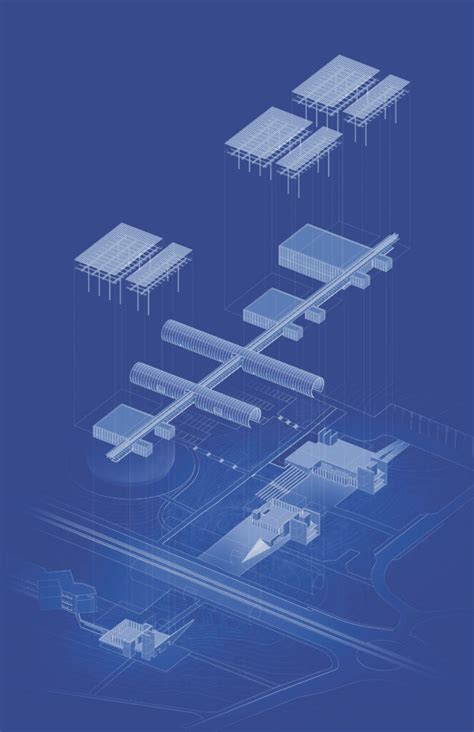 Cern Science Gateway Arkitera